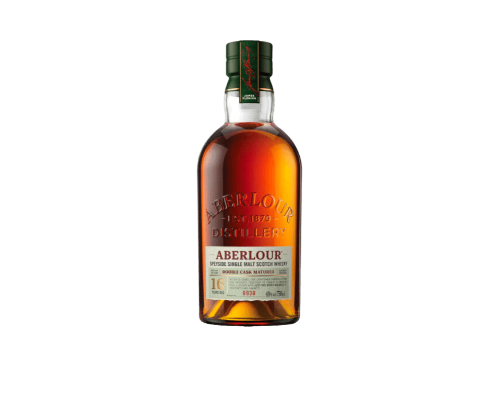 Aberlour 16 The Classic Cask