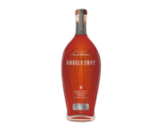 Angel's Envy Cask Strength 2015