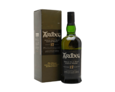 Ardbeg 17