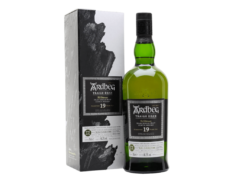 Ardbeg 19 1999 Traigh Bhan Batch 1