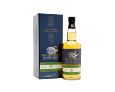 Ardbeg 19 Year Old 1996 Dun Bheagan