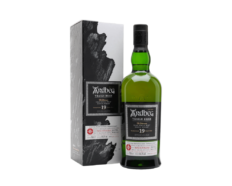 Ardbeg 1967 Signatory Cask 1141