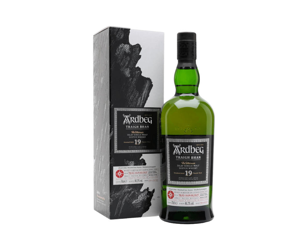 Ardbeg 1967 Signatory Cask 1141