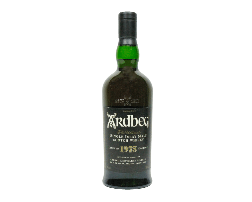 Ardbeg 1977