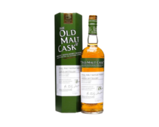 Ardbeg 1991 Old Malt Cask (Cask 5120)