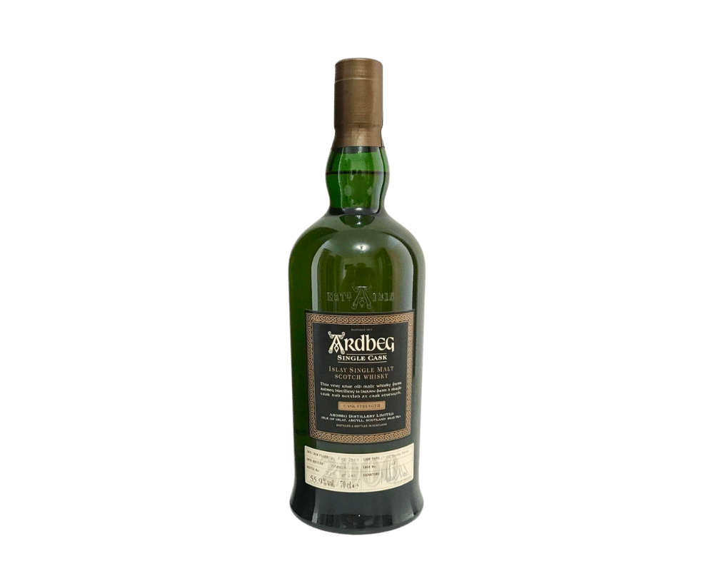 Ardbeg 2000