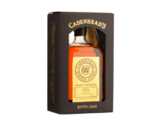 Ardbeg 22 1993 Cadenhead Single Cask