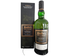 Ardbeg 22yo Twenty Something (1)