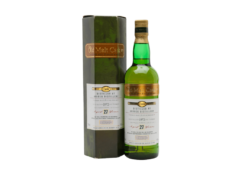 Ardbeg 27 Old Malt Cask 1972