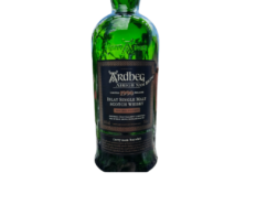 Ardbeg 27 Old Malt Cask 1973