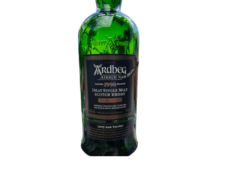 Ardbeg Airigh Nam Beist 1990