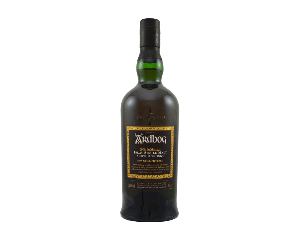 Ardbeg Ardbog