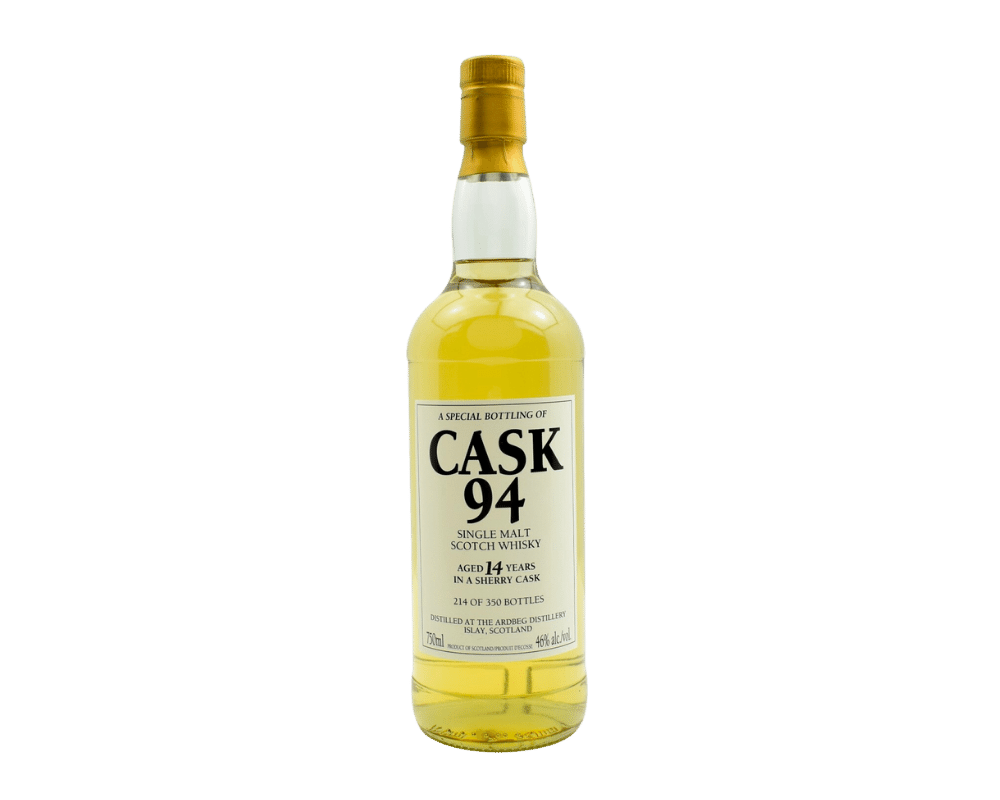 Ardbeg Cask 94