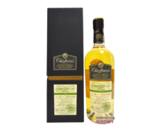 Ardbeg Chieftains Limited Edition 2000 15 year old Whisky