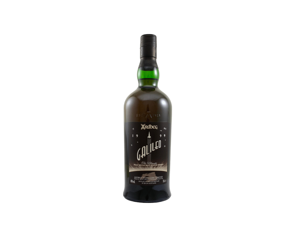 Ardbeg Galileo