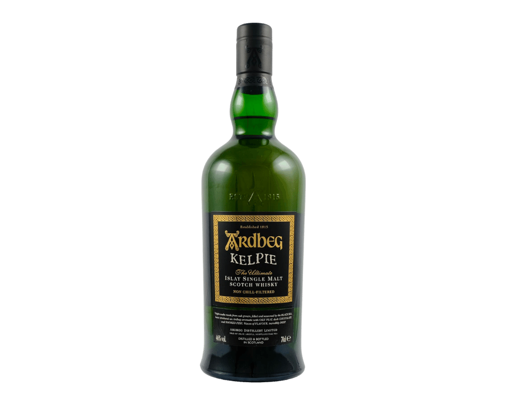 Ardbeg Kelpie