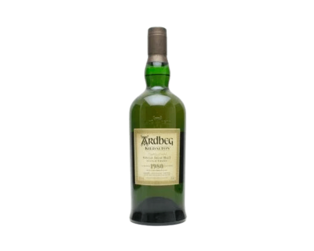 Ardbeg Kildalton 1981