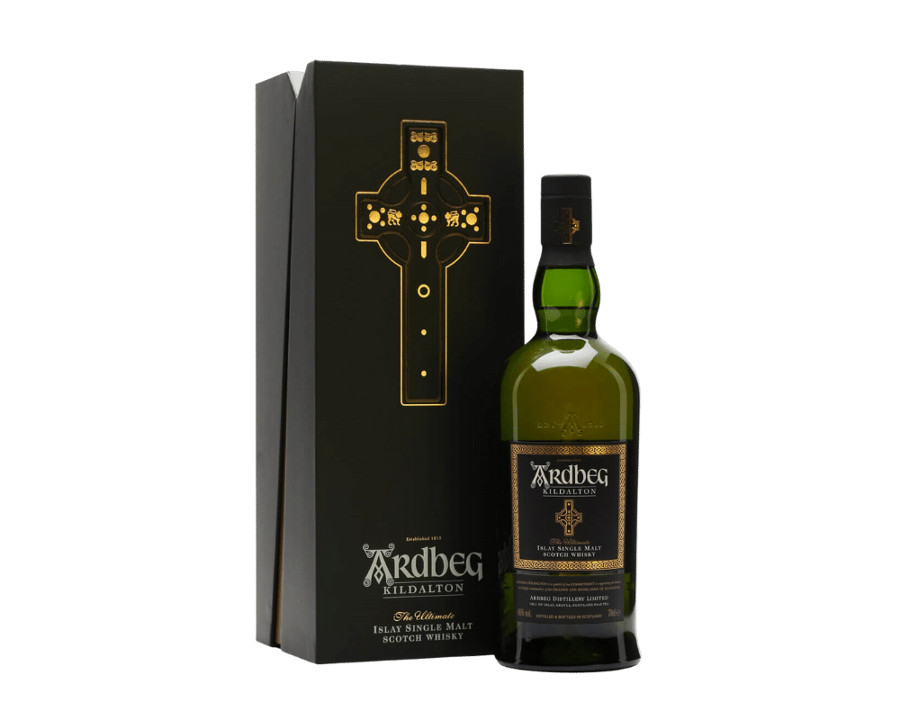 Ardbeg Kildalton 2014 Release