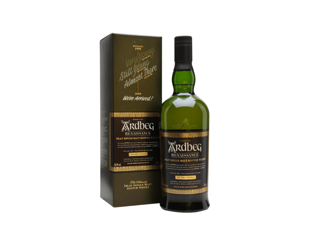 Ardbeg Renaissance