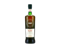 Ardbeg SMWS 33.104