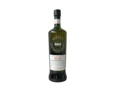 Ardbeg SMWS 33.116