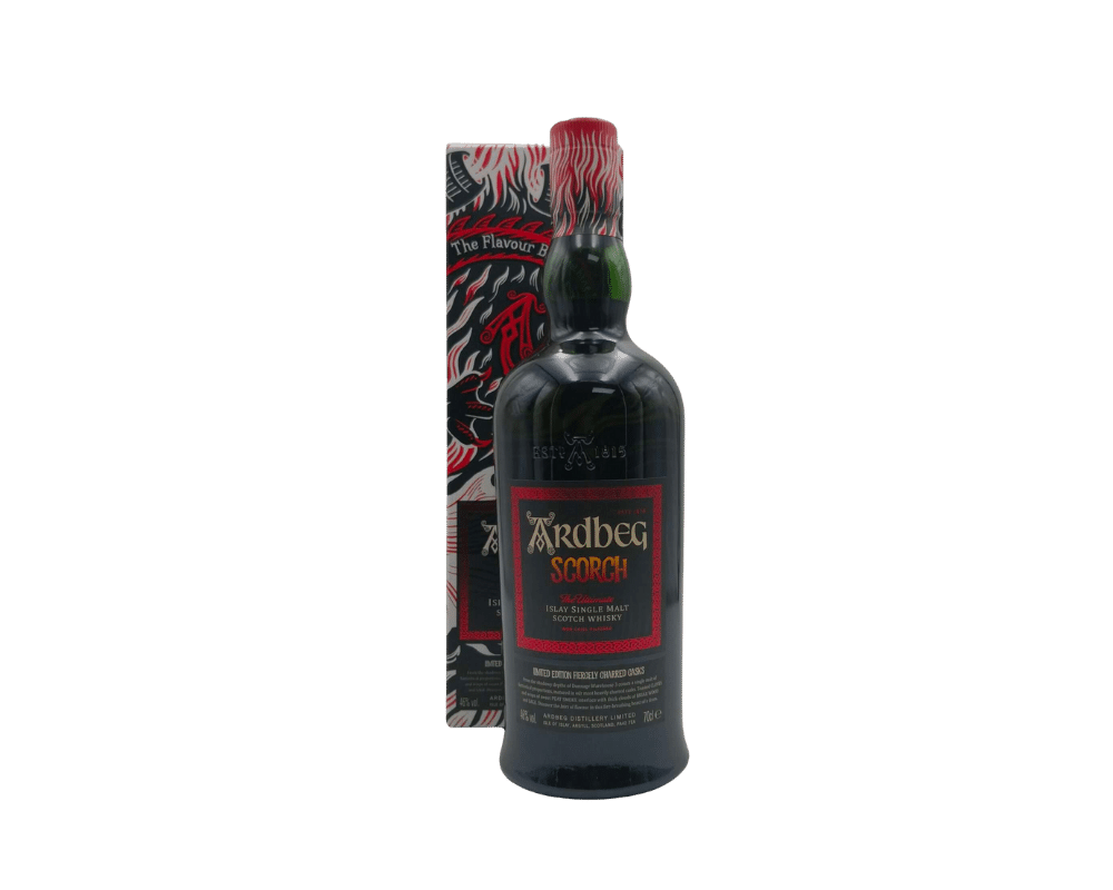 Ardbeg Scorch Feis Ila