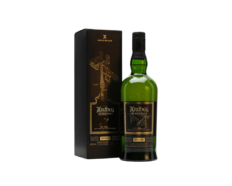 Ardbeg Supernova 2010