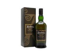 Ardbeg Supernova 2015