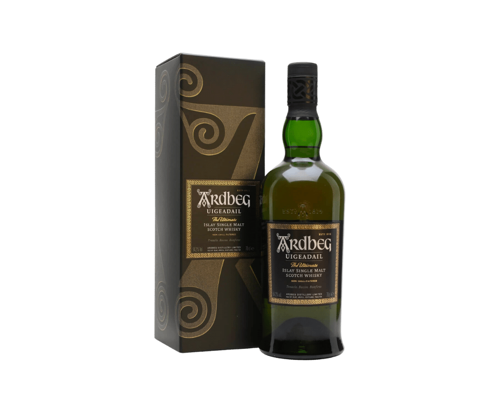 Ardbeg Supernova 2015