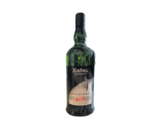 Ardbeg Supernova Committee Release 2014