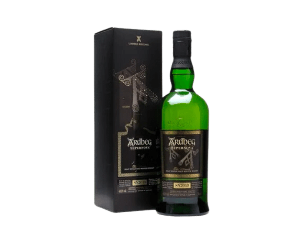 Ardbeg Supernova