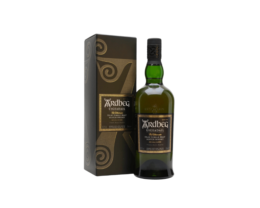 Ardbeg Uigeadail