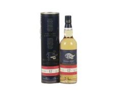 Ardmore Dun Bheagan St Etienne Rum Finish 12 year