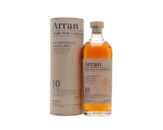 Arran 10