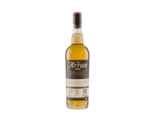 Arran 10 Private Cask for LCBO