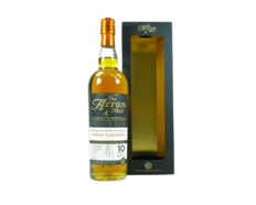 Arran 10 Whisky Festival Gent 2015