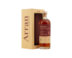 Arran 11 Private Cask Sherry