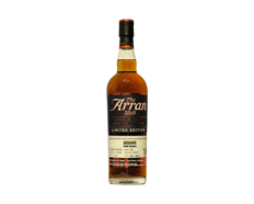 Arran 18 1996 Kensington Wine Market Cask 2003