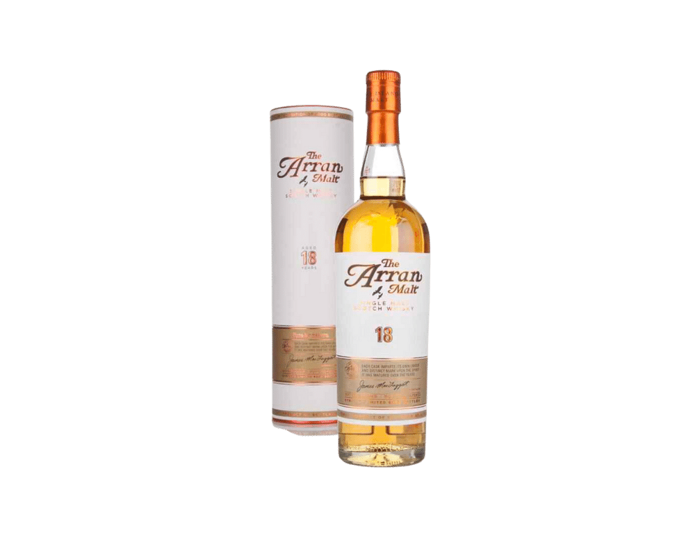 Arran 18 (Limited Edition)