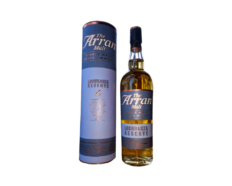 Arran Lochranza Reserve