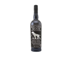 Arran Machrie Moor Cask Strength 2nd Editio