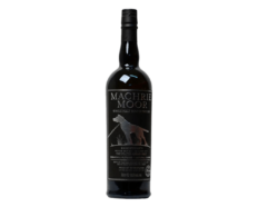 Arran Machrie Moor Cask Strength Second Edition (2)