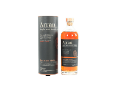 Arran Malt Port Cask Finish