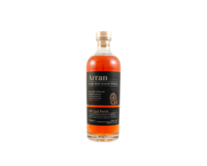 Arran Port Cask Finish