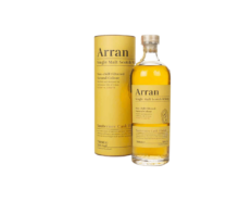 Arran Sauternes Cask Finish