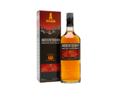 Auchentoshan 12 Year Old