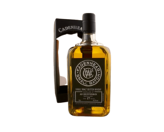 Auchentoshan 17 Cadenhead Small Batch