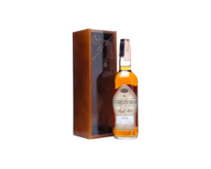 Auchentoshan 31 year old 1973