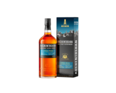 Auchentoshan Three Wood