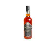 Auchentoshan Three Wood old bottling